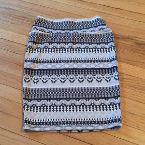 LuLaRoe KIDS Cassie Skirt